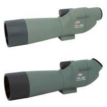 (Straight) Kowa TSN-60 60mm Monocular Lightweight Spotting Scope without Eyepiece