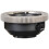 SLR Magic PL To E Mount Titanium Adapter Camera Lens Support SLR-PL-E Foot Ring 3