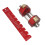 (Sharpening Guide) Sharpening Guide Fixed Angle Holder Knife Planer Blade Chisel Honing Gouge Tool 1
