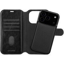 Tenké pouzdro-peněženka pro iPhone 17 Pro