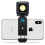 Lume Cube Smartphone Video Mount Kit LED Light Selfie Mobile Phone Stick Holder 6