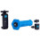 Lume Cube Smartphone Video Mount Kit LED Light Selfie Mobile Phone Stick Holder 7