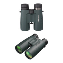 (10x43) Pentax ZD ED Z-Series BAK4 Roof Prism Waterproof Fogproof Binoculars