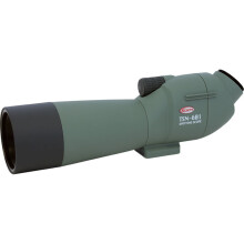 (Angled) Kowa TSN-60 60mm Monocular Lightweight Spotting Scope without Eyepiece