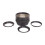SLR Magic Anamorphot-50 Bundle 1.33x Rangefinder Cine Lens Adapter 77mm Kit 4