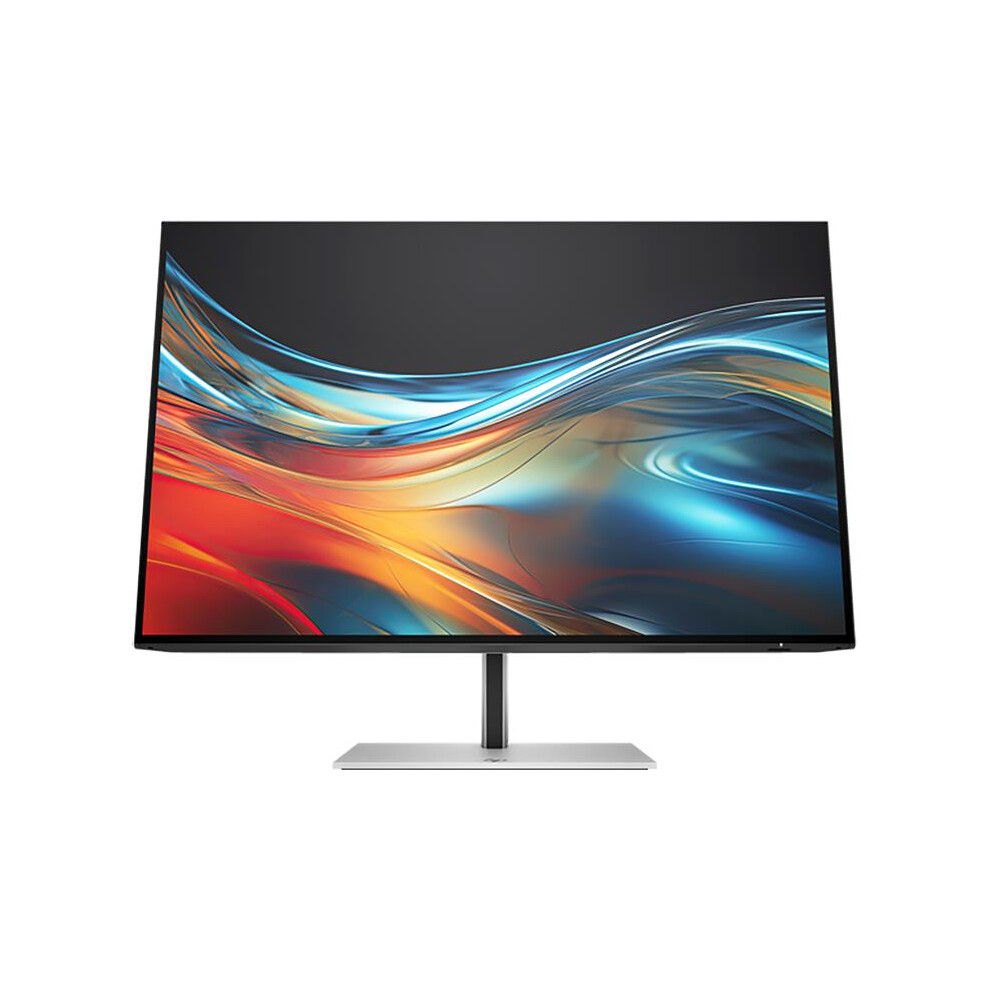 Hp Series 7 Pro 724Pn 24" Wuxga Ips 16:10 1920X1200 100Hz Pc Business Monitor 8X534aa