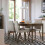 IKEA TONSTAD Dining Chair 2