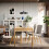 IKEA TONSTAD Dining Chair 2