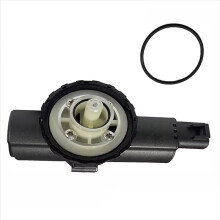 Pompe D'Amorçage Électrique pour Carburant 24 V, pour Tracteurs , Références RE509530, RE505825 et 38012544