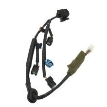 Back Camera Rear View Camera Assembly 39530-TZ5-A11 for MDX 2014-2020