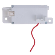 Vervangingsonderdeel voor -Wasmachine: EBF61215202 DM-PJT, T90SS5FDH, 16V, 0,95A Deurschakelaar, Wasmachineonderdelen