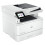 HP HP LaserJet Pro MFP 4101FDN 2Z618F Multifunction Scanner Copier Fax Printer Mono Laser 2