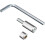 Vixen SXG Half Pillar Astronomical Telescope Accessory Attachment VX25167 4