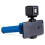 Lume Cube Smartphone Video Mount Kit LED Light Selfie Mobile Phone Stick Holder 4