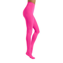 (Average-Tall) 4x Voodoo Totally Matte Tights 70 Denier Slimming Pantyhose Pink Women Stockings Fergalicious H31318 Leggings Bulk