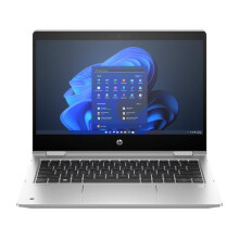 HP Probook x360 435 G10 113.3" Ryzen 5 7530U 16GB 256GB W11P Notebook Laptop PC 9E944PT