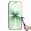 9H Tempered Glass Screen Protector Guard for Apple iPhone 17 Front 1