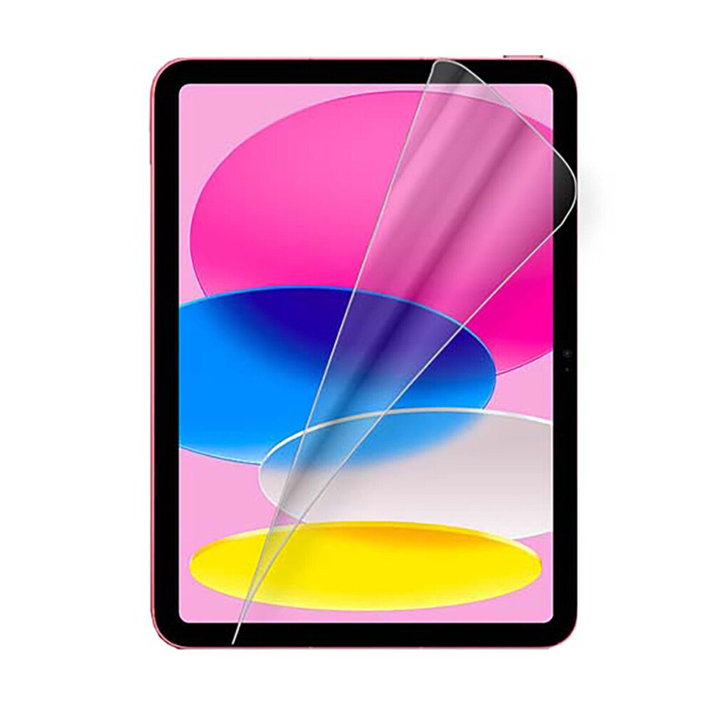 Photos - Protective film / glass Soft Pet Film Screen Protector Guard for Apple iPad 11th Gen 11 Inch  2026 A16 2025