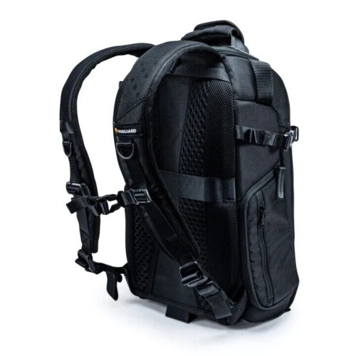 Vanguard Vanguard VEO Select 45 BFM BK Front Opening Backpack Camera Tablet Tripod Bag V248462