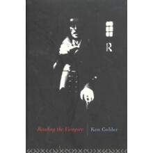 Reading the Vampire by Ken Gelder Paperback Book