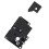 Nieuwe Extruder-Voorplaat voor  X2D-Printeraccessoires 4