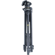 Vanguard DSLR VK Value Pack VK203 Compact Camera Tripod and Veo Discover 22 Bag Shoulder V246543