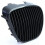 Frontgrill-Stoßstangengitter für  Ibiza Cordoba Typ 6L 2002-2009 4