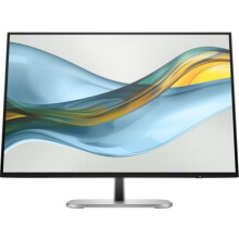 HP Series 5 Pro 524PN 24" WUXGA IPS 16:10 1920x1200 100Hz PC Monitor 9D9A7AA