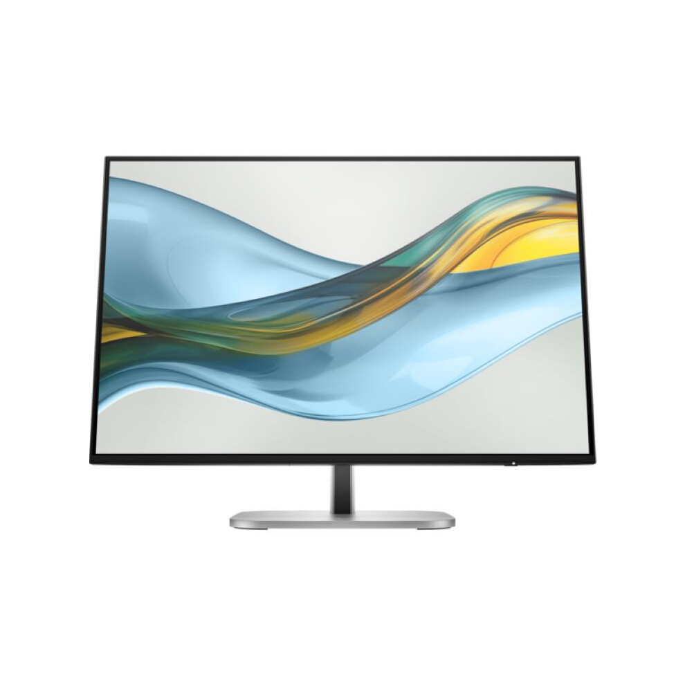 Hp Series 5 Pro 524Pn 24" Wuxga Ips 16:10 1920X1200 100Hz Pc Monitor 9D9a7aa