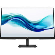 HP Series 3 Pro 324PF 23.8" IPS 16:9 1920x1080 FHD 100Hz PC Monitor 9U5J5UT