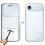 2 Set Tempered Glass Screen Protector for Apple iPhone 17 AIR Front and Film Back Bulk 11