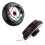 100H Steering Wheel Short Hub Adapter Kit for Eclipse  Impreza WRX for  Eclipse Lancer Galant 3000GT 6