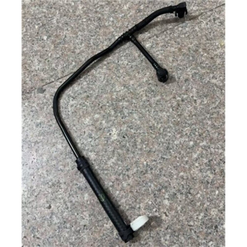 C2D6005 AUTO ENGINE Crankcase Ventilation Hose PCV Valve Hose for  XJ (X351) 2010-2016 1