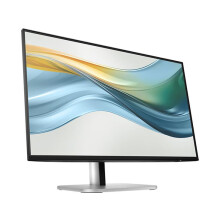HP Series 5 PRO 524PU 23.8" FHD IPS 16:9 1920x1080 USB-C PC Monitor 9D9V7AA