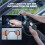 CDL20 OBD2 Car Diagnostic Tools Free OBD 2 Code Reader Clear Engine Light Smog Test Auto Scanner 2