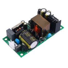 AC- to Power Board Power Supply Board 220V to 24V 1.5A Power Module AC85-264V 36W Voltage Regulator
