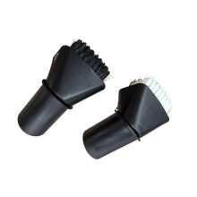Vacuum Suction Soft Brush 35MM for Vacuum Accessories Multi-Purpose Cleaners Soft Bristles