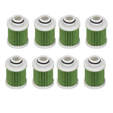 Stück Kraftstofffilterelement 15412-92J00 für DF100A, DF115A, DF150A, DF200A 4-Takt-Außenbordmotoren 1541292J00