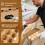 25-Pack Empty Egg Cartons 12 Count,Natural Paper Pulp Egg Cartons Bulk for Eggs Storage for Farm, Kitchen, Organizing 5