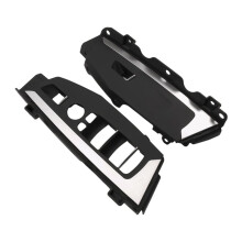 Türschalterpanel Vorne 51416999281, 51416999282 für X3 X4 G08 2018-2021