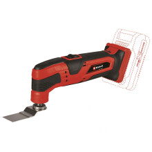 Einhell Tc-mg 18 Li-solo Power X-change Multi Tool 18v Bare Unit