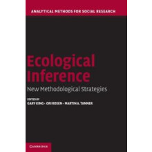 Ecological Inference Hardcover Book