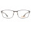 Timberland Timberland TB50089 007 Men New Eyeglasses 1
