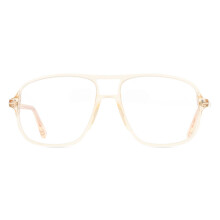 Tom Ford FT5737-B 045 Blue-Light Block Men New Eyeglasses