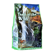 Taste Of The Wild All Life Stage Rocky Mountain Grain Free Dry Cat Food 2kg