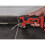 Einhell Einhell Tc-mg 18 Li-solo Power X-change Multi Tool 18v Bare Unit 7