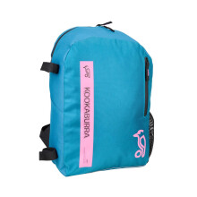 (One Size, Pink) Kookaburra Orbit Hockey Rucksack