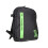 KOOKABURRA (One Size, Black) Kookaburra Orbit Hockey Rucksack 1