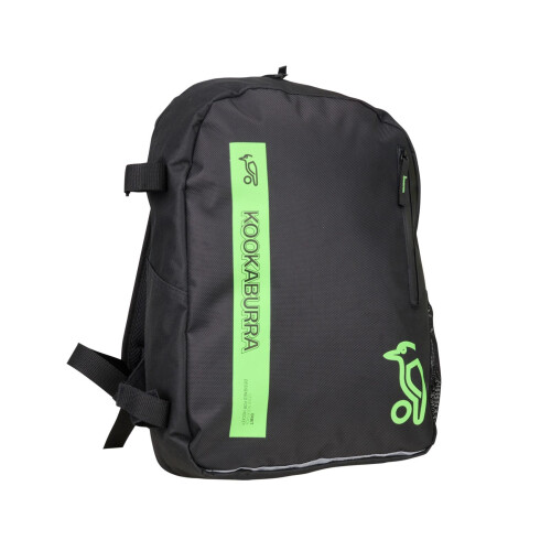 KOOKABURRA (One Size, Black) Kookaburra Orbit Hockey Rucksack