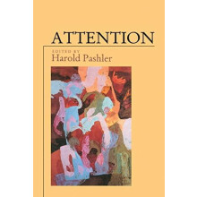 Attention Paperback Book